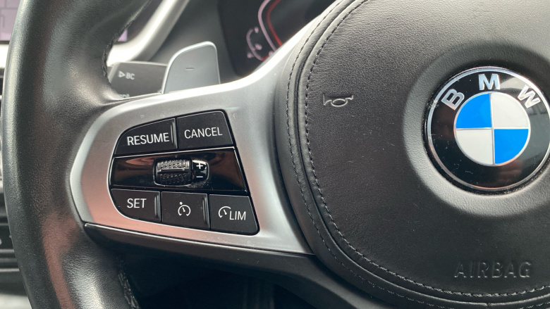 BMW 1 Series M135i xDrive 5dr Step Auto Petrol Hatchback